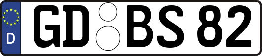 GD-BS82