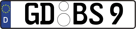 GD-BS9