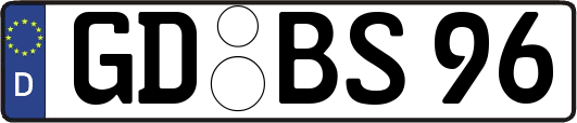 GD-BS96