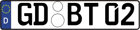 GD-BT02