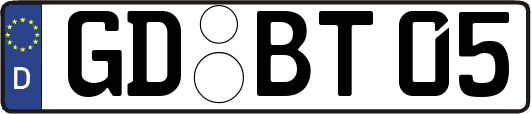 GD-BT05