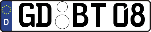 GD-BT08