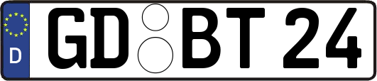 GD-BT24