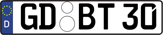 GD-BT30
