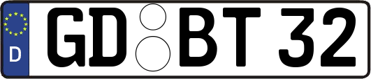 GD-BT32