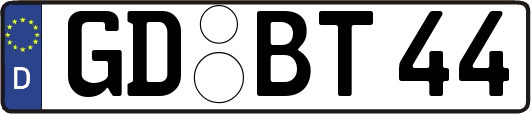 GD-BT44