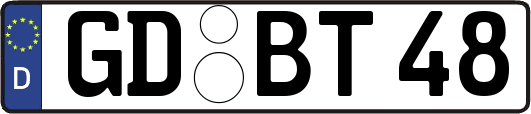 GD-BT48