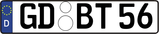 GD-BT56