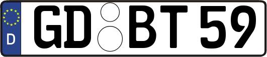 GD-BT59