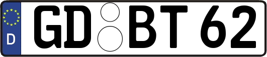 GD-BT62