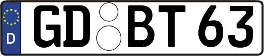 GD-BT63