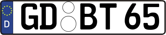 GD-BT65