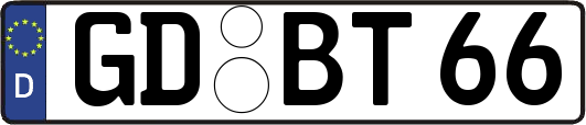 GD-BT66