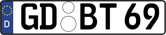 GD-BT69