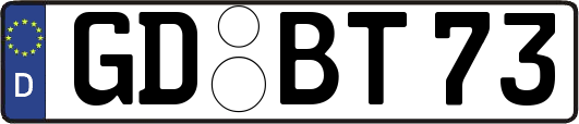 GD-BT73