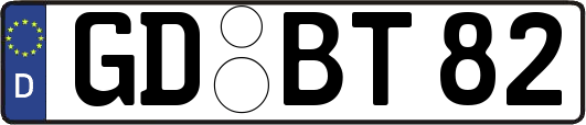 GD-BT82