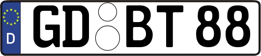 GD-BT88