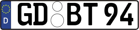 GD-BT94