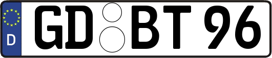 GD-BT96