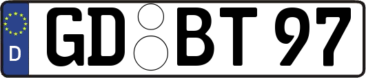 GD-BT97