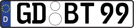 GD-BT99