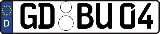 GD-BU04