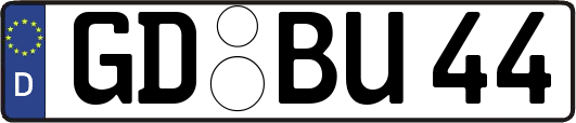 GD-BU44