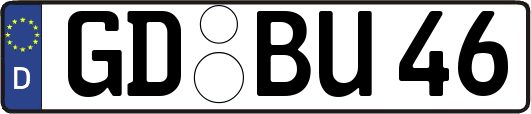 GD-BU46