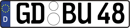 GD-BU48