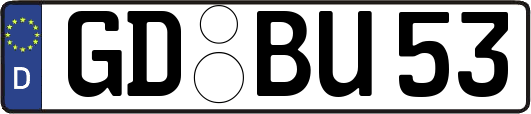 GD-BU53
