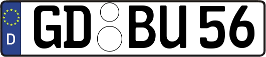 GD-BU56