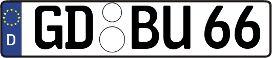 GD-BU66