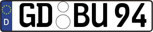 GD-BU94