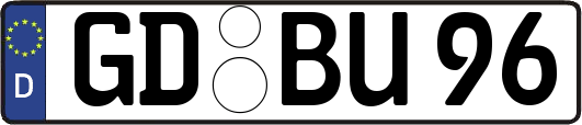 GD-BU96