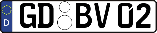 GD-BV02