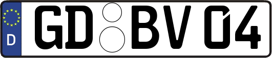 GD-BV04
