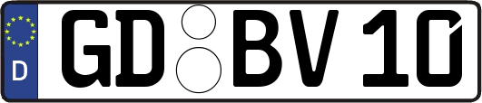 GD-BV10