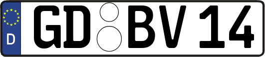 GD-BV14