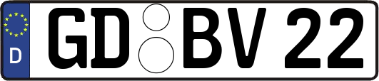 GD-BV22