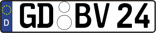 GD-BV24