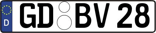 GD-BV28