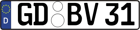 GD-BV31