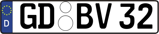 GD-BV32