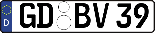 GD-BV39
