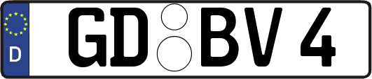 GD-BV4