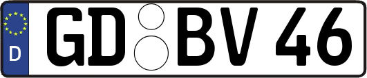 GD-BV46