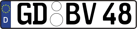 GD-BV48