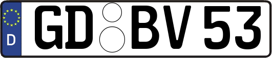 GD-BV53