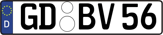 GD-BV56