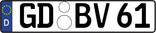 GD-BV61
